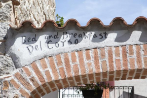 La Casa del Corso Orgosolo